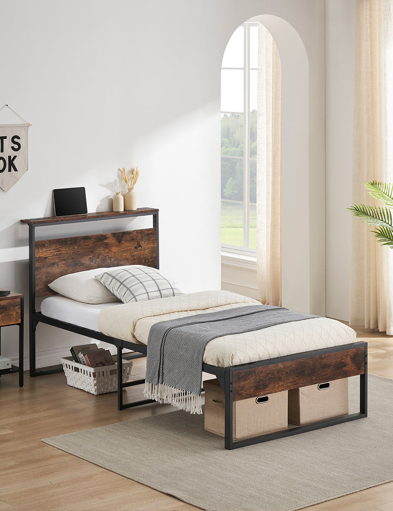 Behost Tiwn Bed Frame