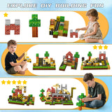Vecukty 100 PCS 0.9in Magnetic Blocks，Magnet Cubes Toys for Kids,STEM Montessori Stacking Magnet Blocks，Christmas Birthday Gifts for Boys and Girls Age 3+ Years Old