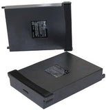 SACVON 12V 12Ah Lithium Replacement Battery for Mobility Scooter 985,Easy Attachable and Removal Flight/Cruise Friendly for Travel- Senior Scooter Battery (1 Pack)