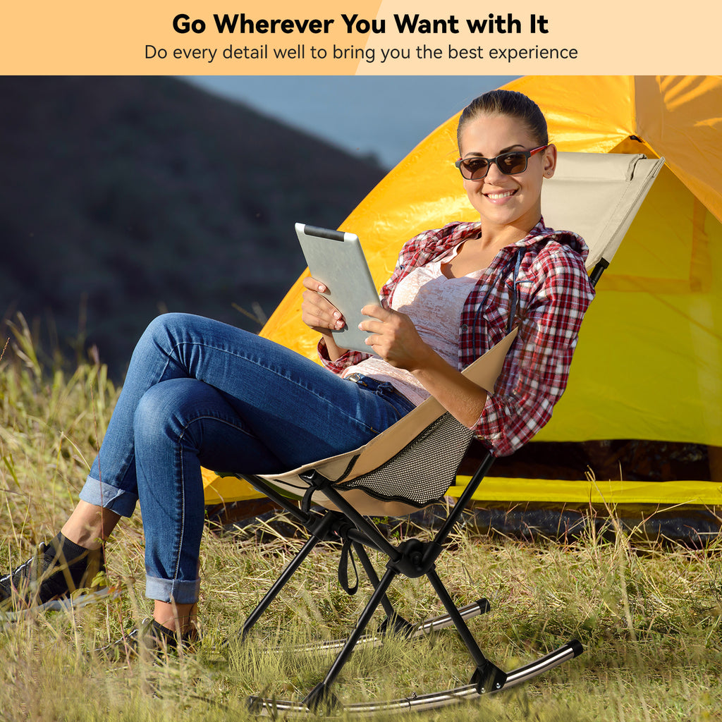 Heavy Duty Best Buy Camping Chairs KingCamp Oversized Folding