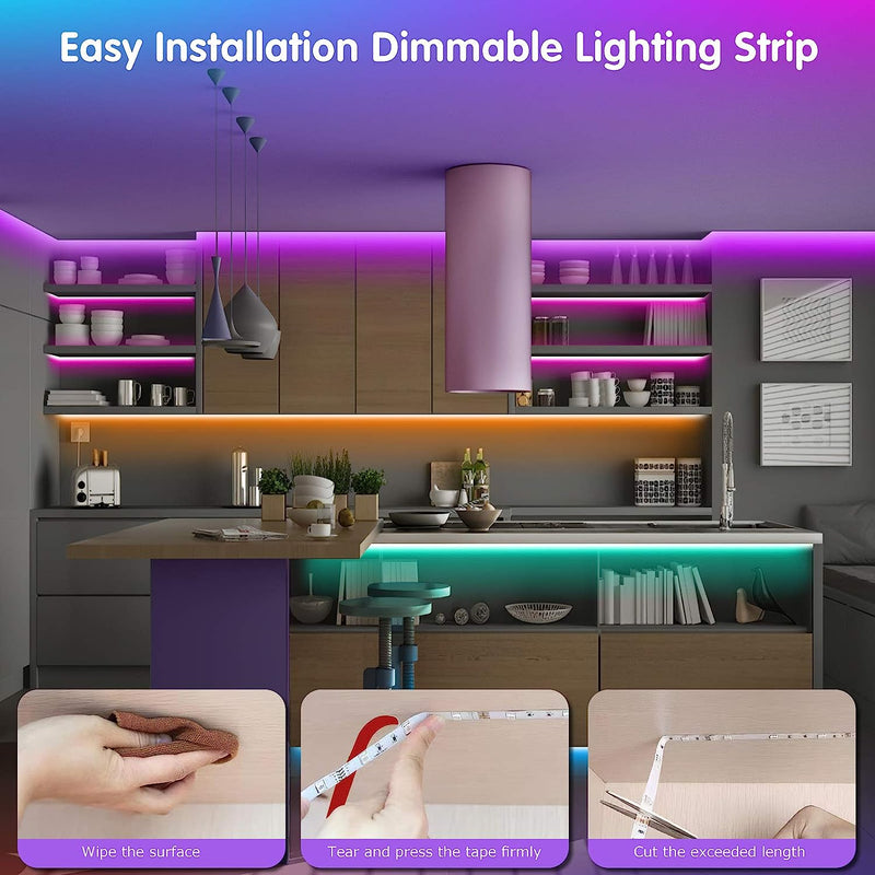 led strip
