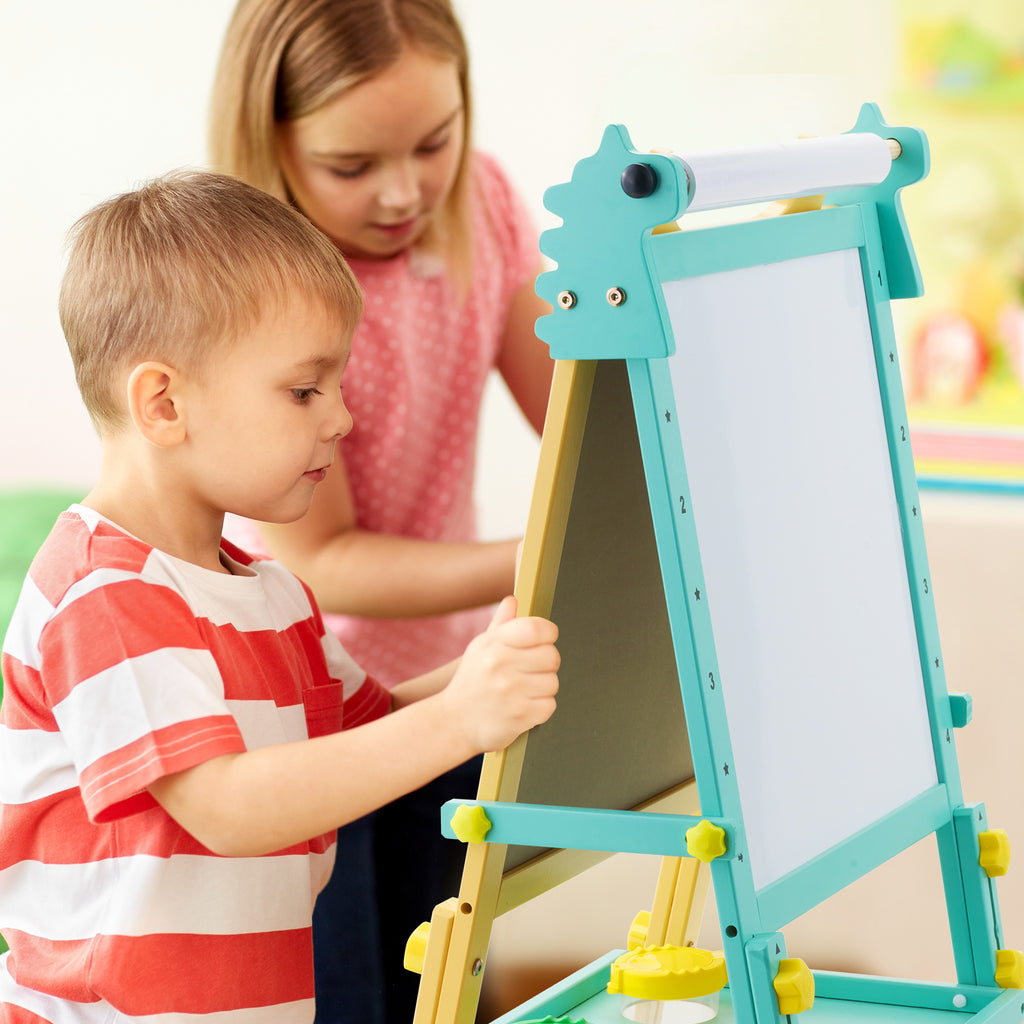 Keenstone Art Easel for Kids ,Fawn