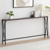 console table1