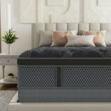 Queen Mattress 10 inch Soft Memory Foam Bed Mattress in a Box, Medium Firm Hybrid Mattress Queen Size