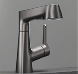 Faucet, Pull-Out