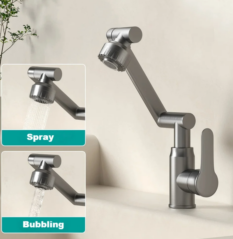 Faucet