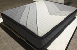 Behost 10" Medium Soft Memory Foam Mattress, Queen Mattress