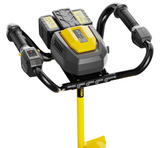Electric Ice Auger