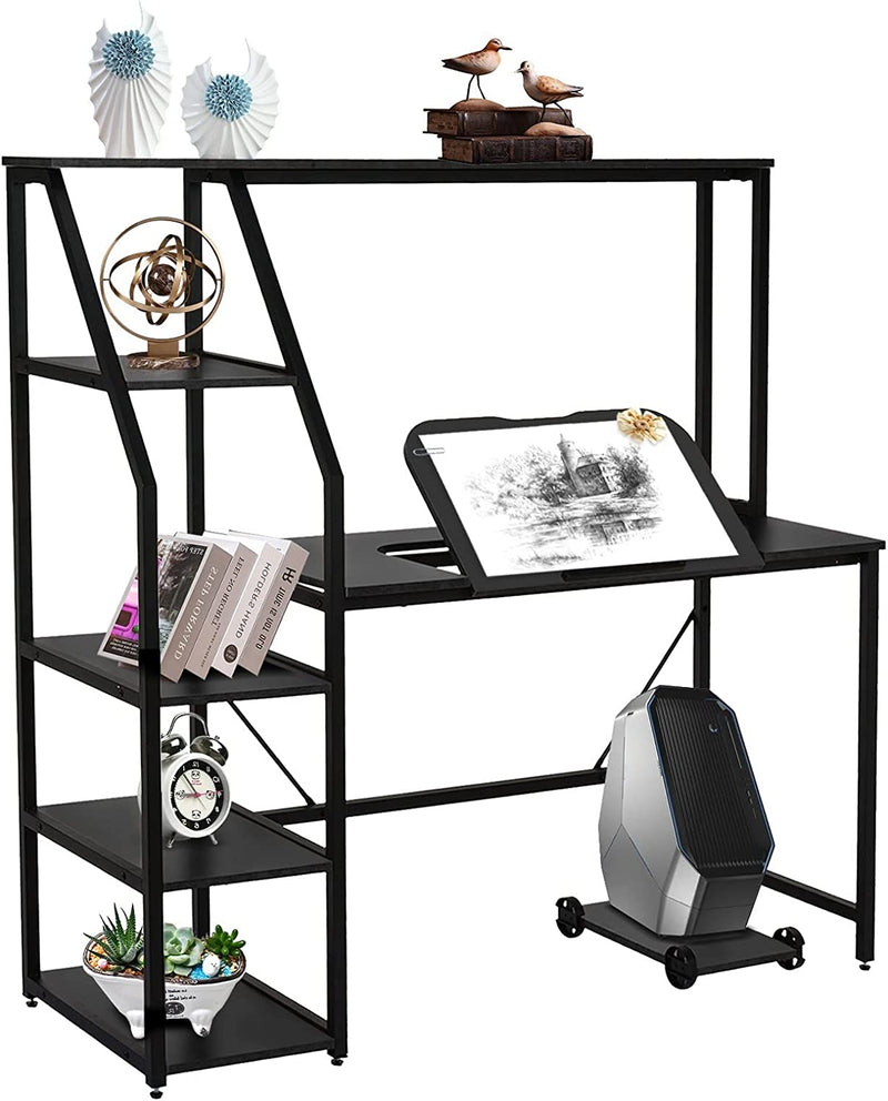 storage desk