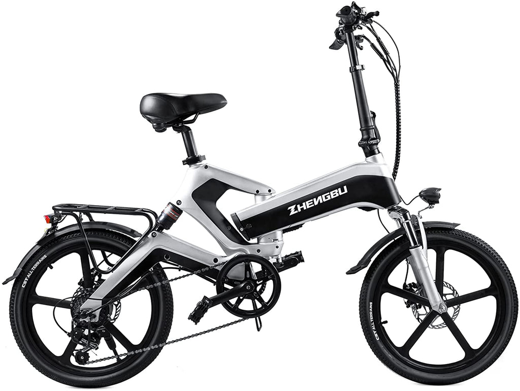 Electric Bicycle Dj Electric Bike Reviews HiKeep Ebike DJ-6