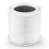 Keenstone Air Purifier Filter Air Purifier with 3 Stage Filtration,High Effective Filter for Filter Repalcemnet