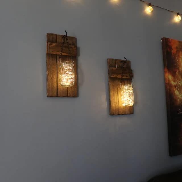 Wall Sconces Decor