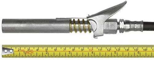 Morpilot Grease Gun Coupler 2 pcs - Extra reach for recessed grease fittings