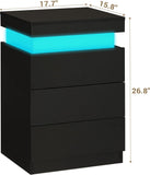 drawer 4-black
