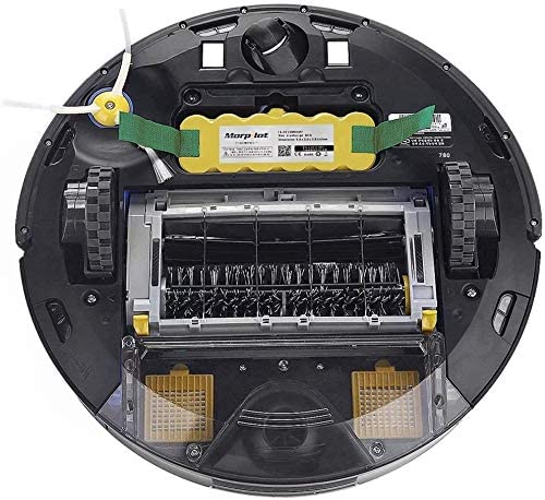 14.4V For iRobot Roomba Battery 500 600 700 800 900 Series 510 530