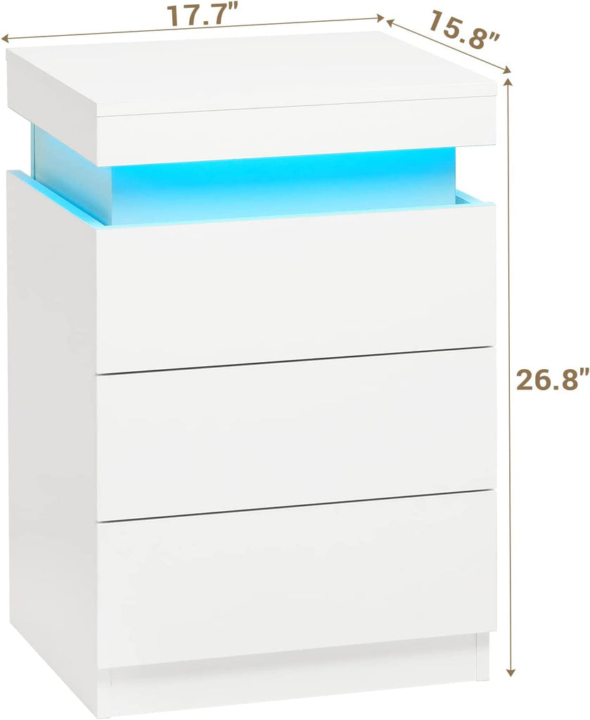 drawer 4-white
