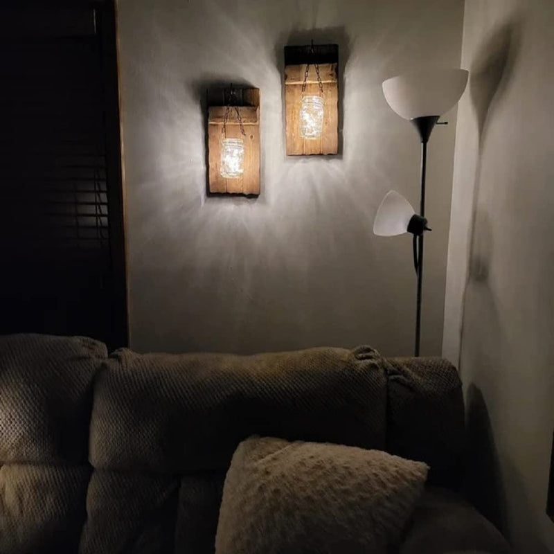 Wall Sconces Decor