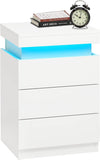 drawer 4-white