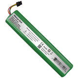 4000mAh 12V NiMh Replacement Battery for Neato Botvac Series 70e, 75, 80, 85 and Botvac D Series D75, D80, D85 (Not Compatible with Neato D3 D5 D4 D7)