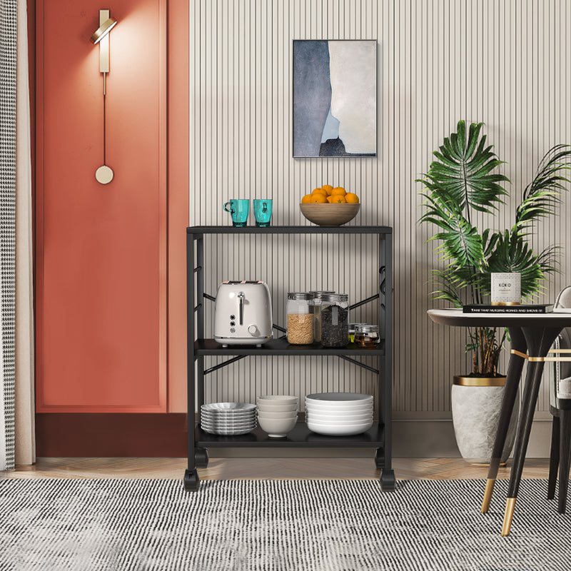 kitchen cart