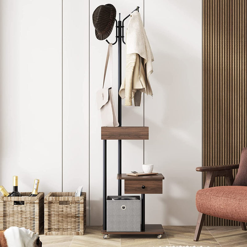 Coat Rack 3