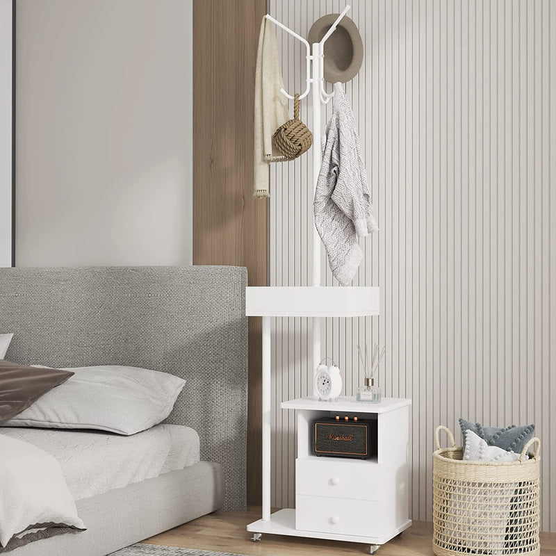 Coat Rack 4