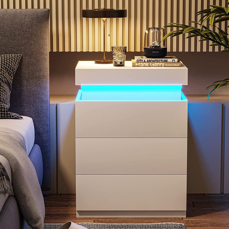 drawer 4-white