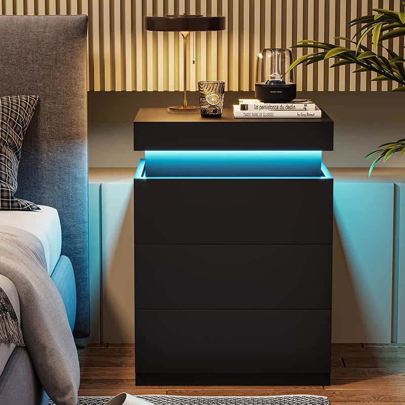 drawer 4-black