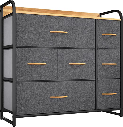 The result of unique design and craftsmanship, each piece combines art with function, with minimal silhouettes and sculptural details for comfort in everyday spaces. Product Description MONVANE11 Drawer Slim Organizer brings more storage space