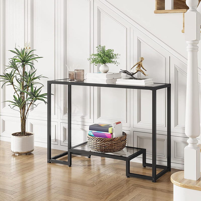 Console Table 1
