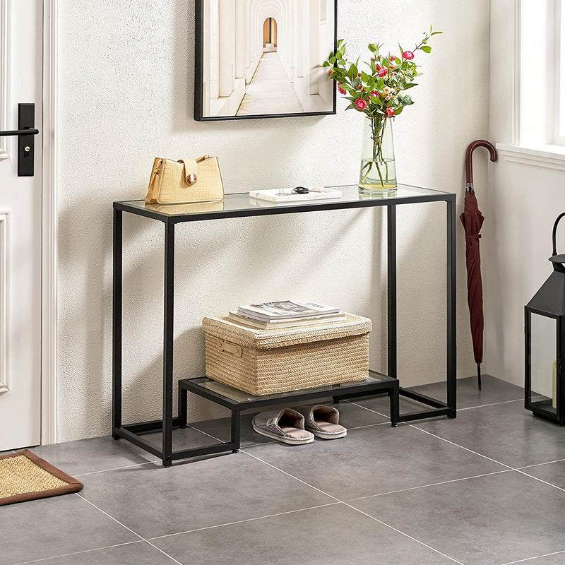 Console Table 1